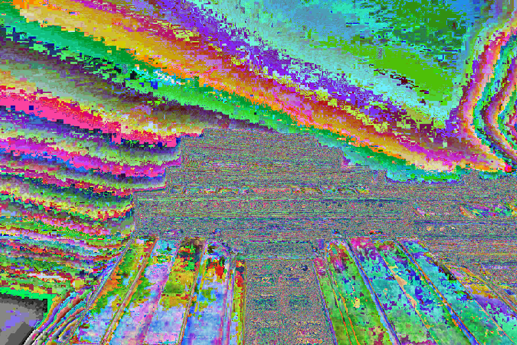 GLITCH 